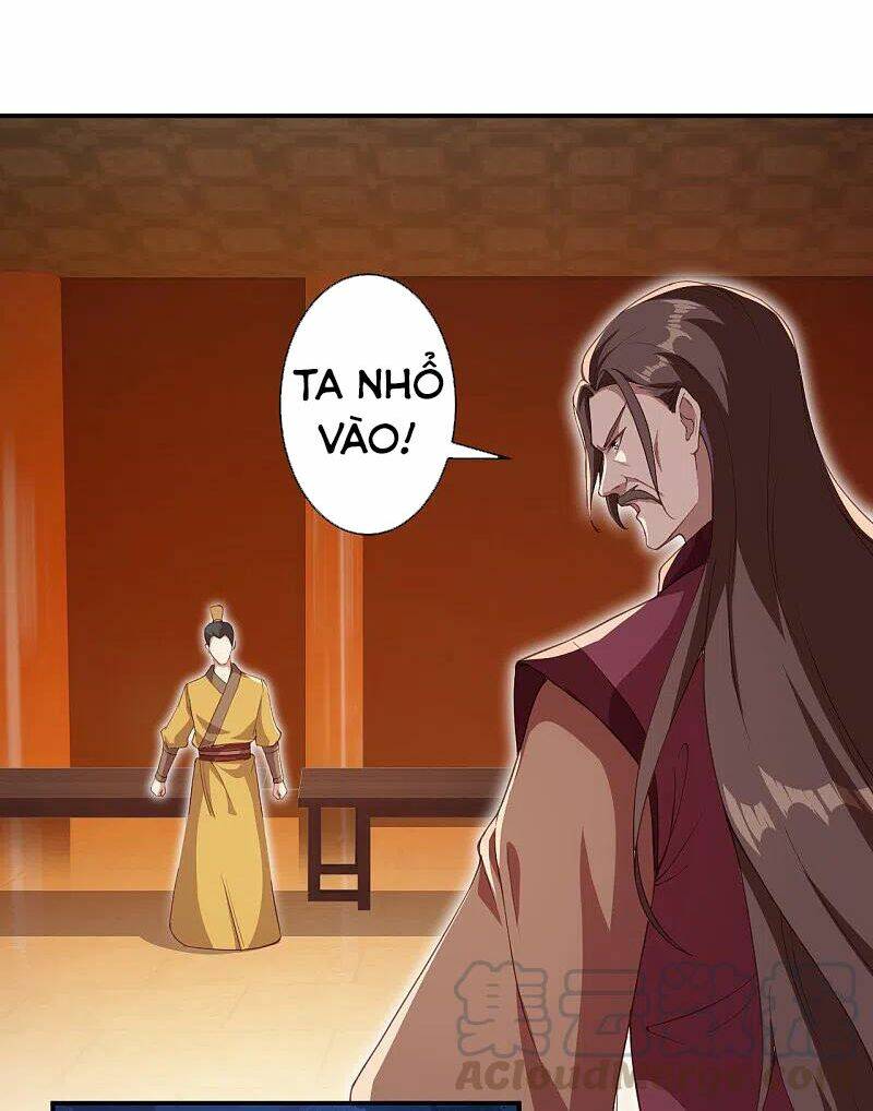 Nghịch Thiên Tà Thần: Chapter 355