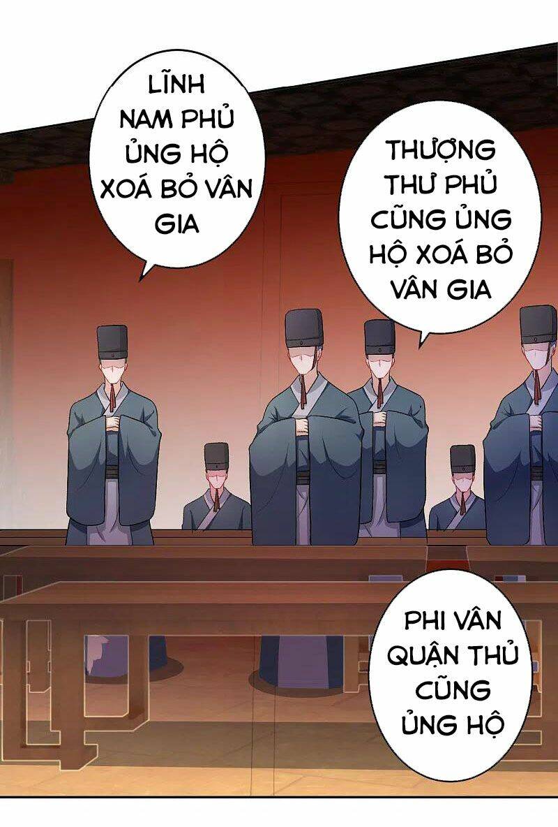 Nghịch Thiên Tà Thần: Chapter 355