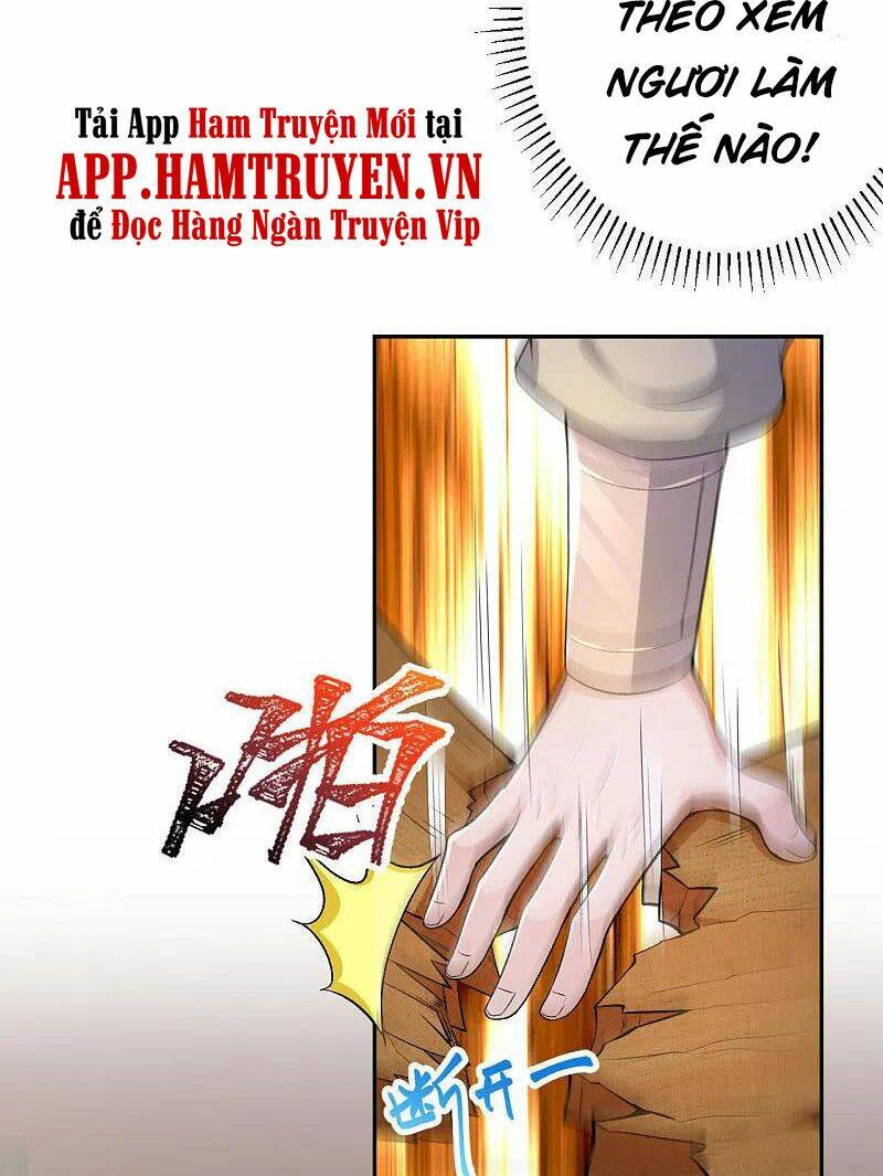 Nghịch Thiên Tà Thần: Chapter 355