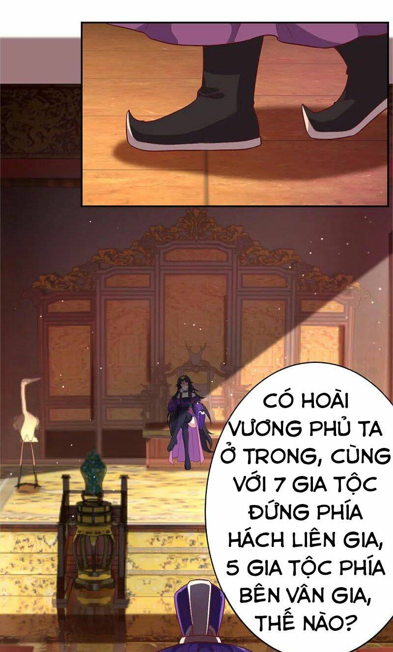 Nghịch Thiên Tà Thần: Chapter 355