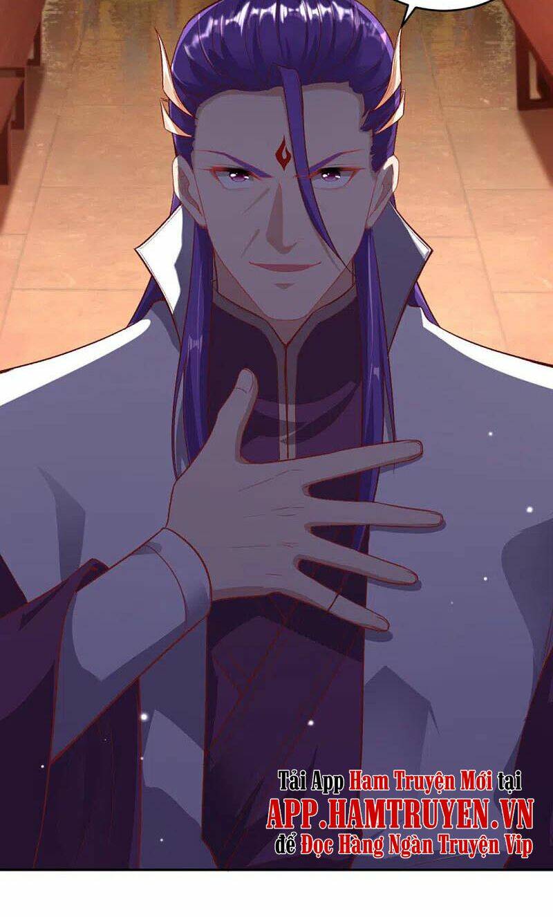 Nghịch Thiên Tà Thần: Chapter 355