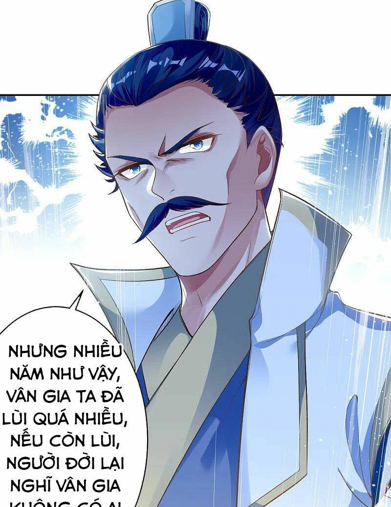 Nghịch Thiên Tà Thần: Chapter 355