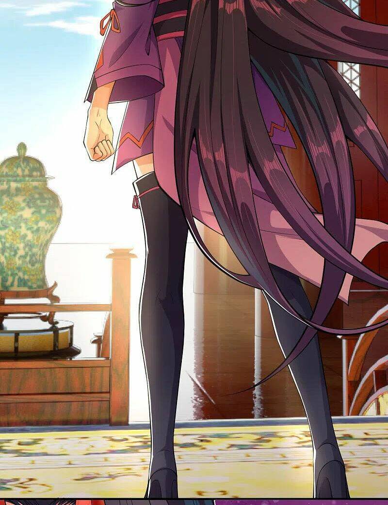 Nghịch Thiên Tà Thần: Chapter 355