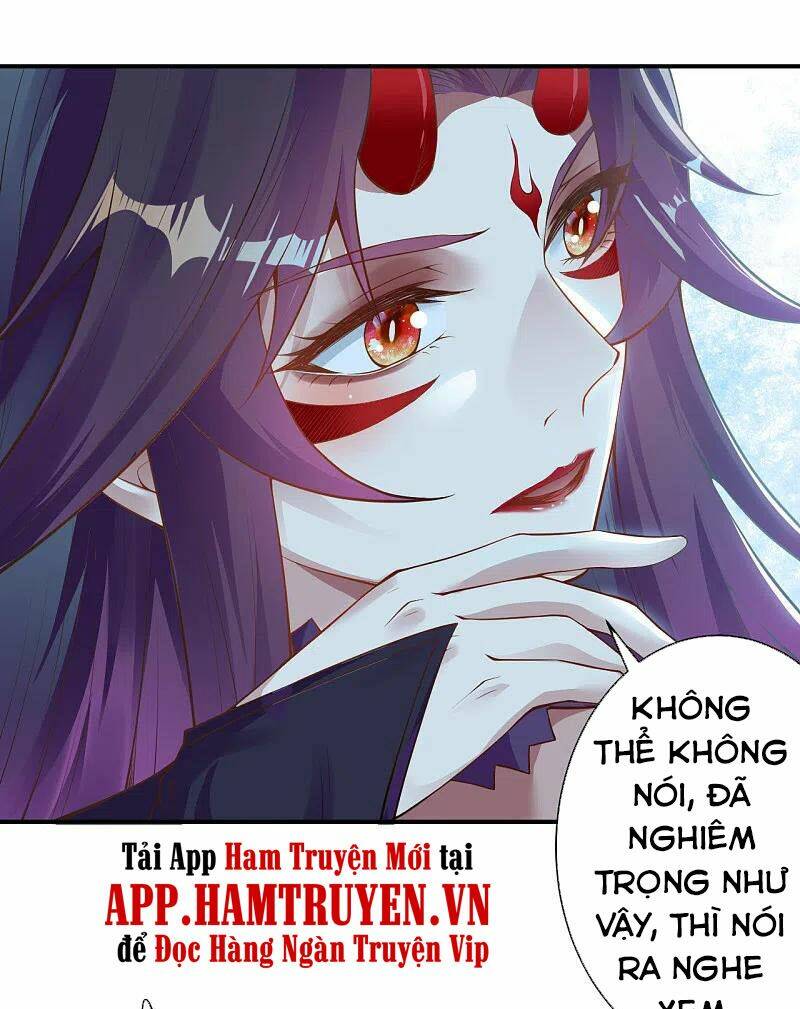 Nghịch Thiên Tà Thần: Chapter 355