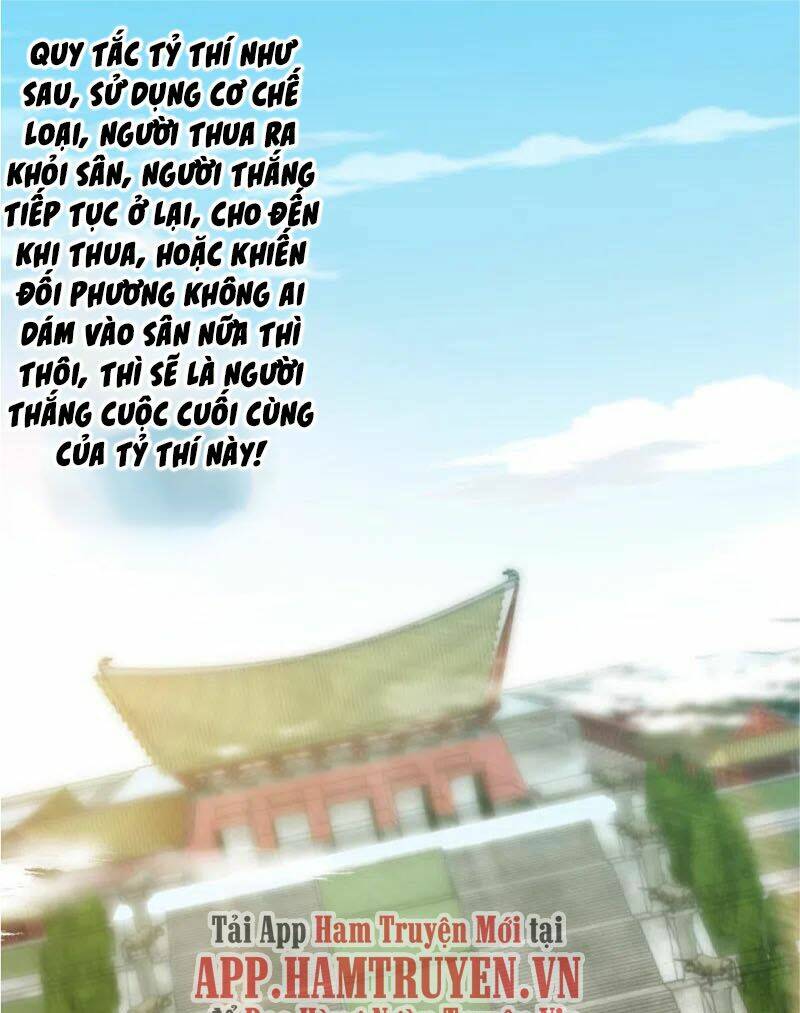 Nghịch Thiên Tà Thần: Chapter 356