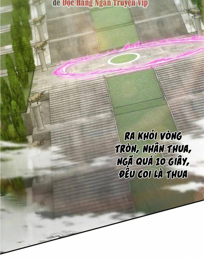 Nghịch Thiên Tà Thần: Chapter 356