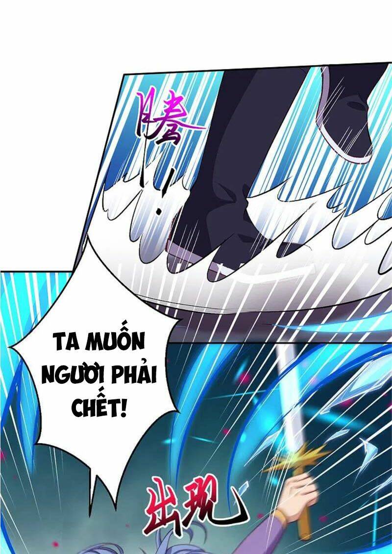 Nghịch Thiên Tà Thần: Chapter 356
