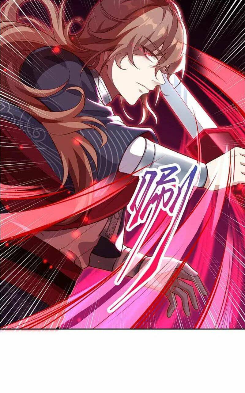 Nghịch Thiên Tà Thần: Chapter 356