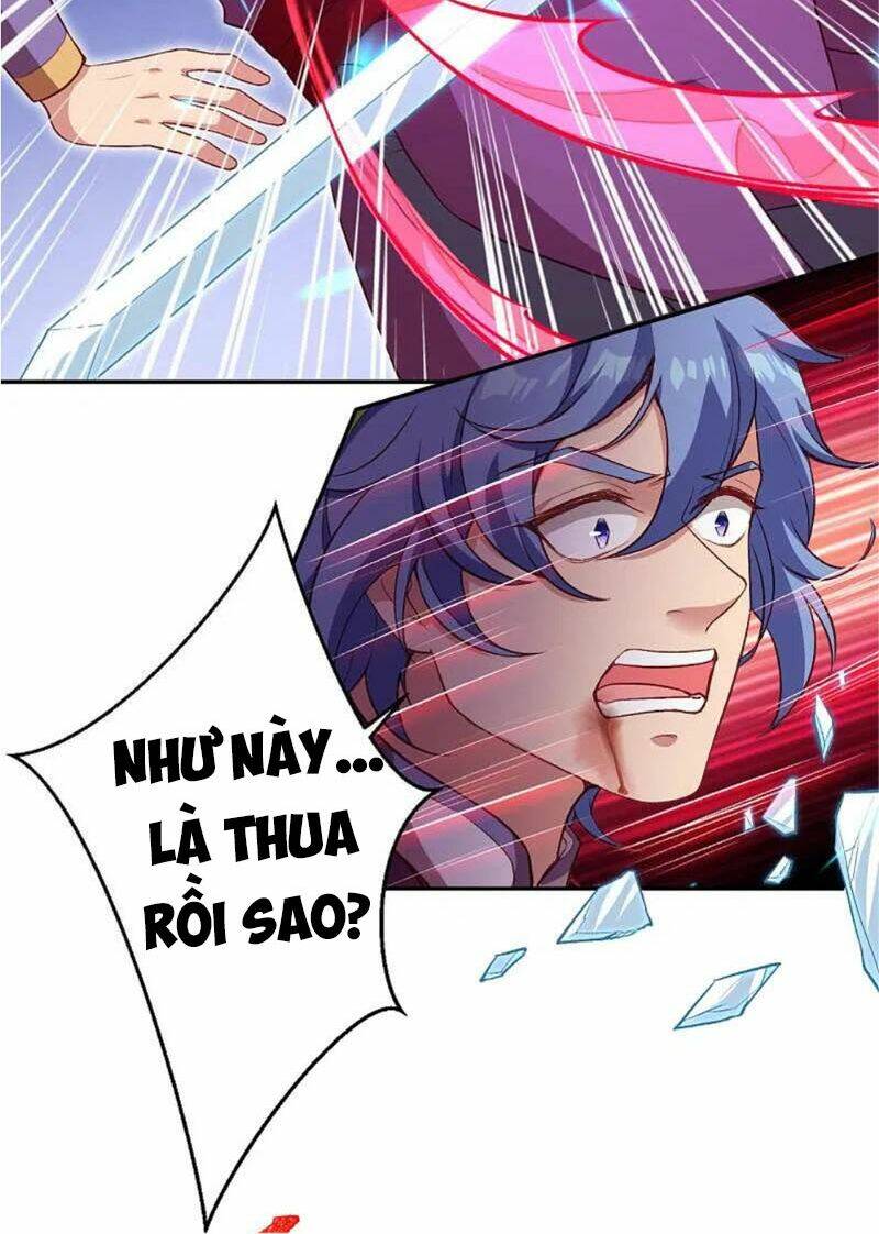 Nghịch Thiên Tà Thần: Chapter 356