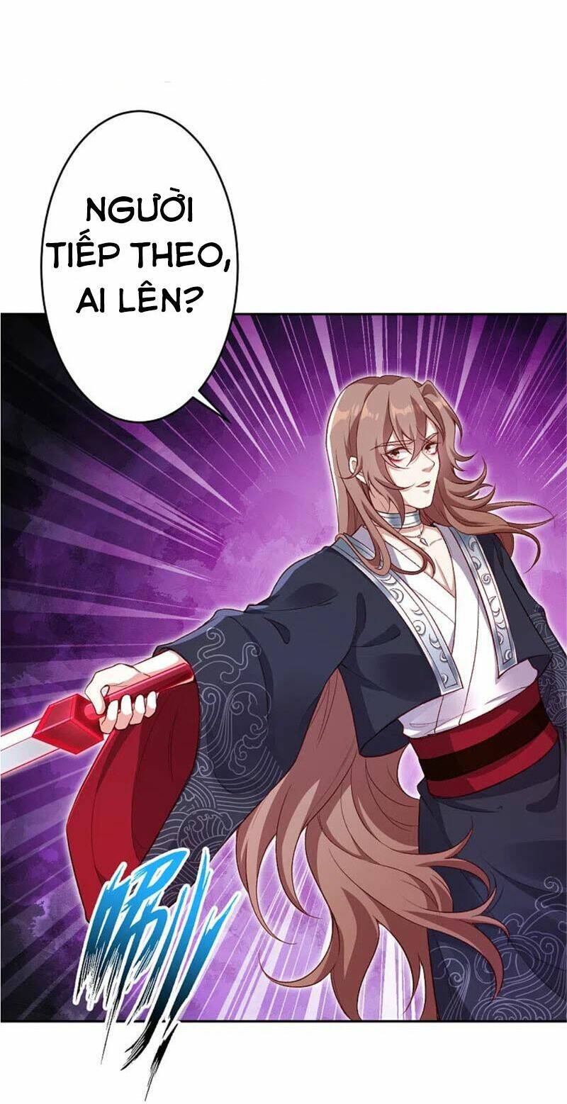 Nghịch Thiên Tà Thần: Chapter 356
