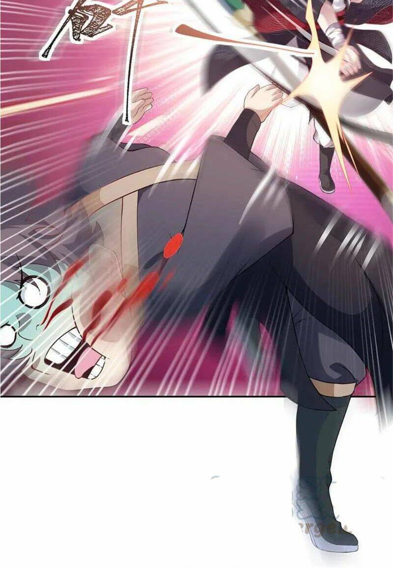 Nghịch Thiên Tà Thần: Chapter 356