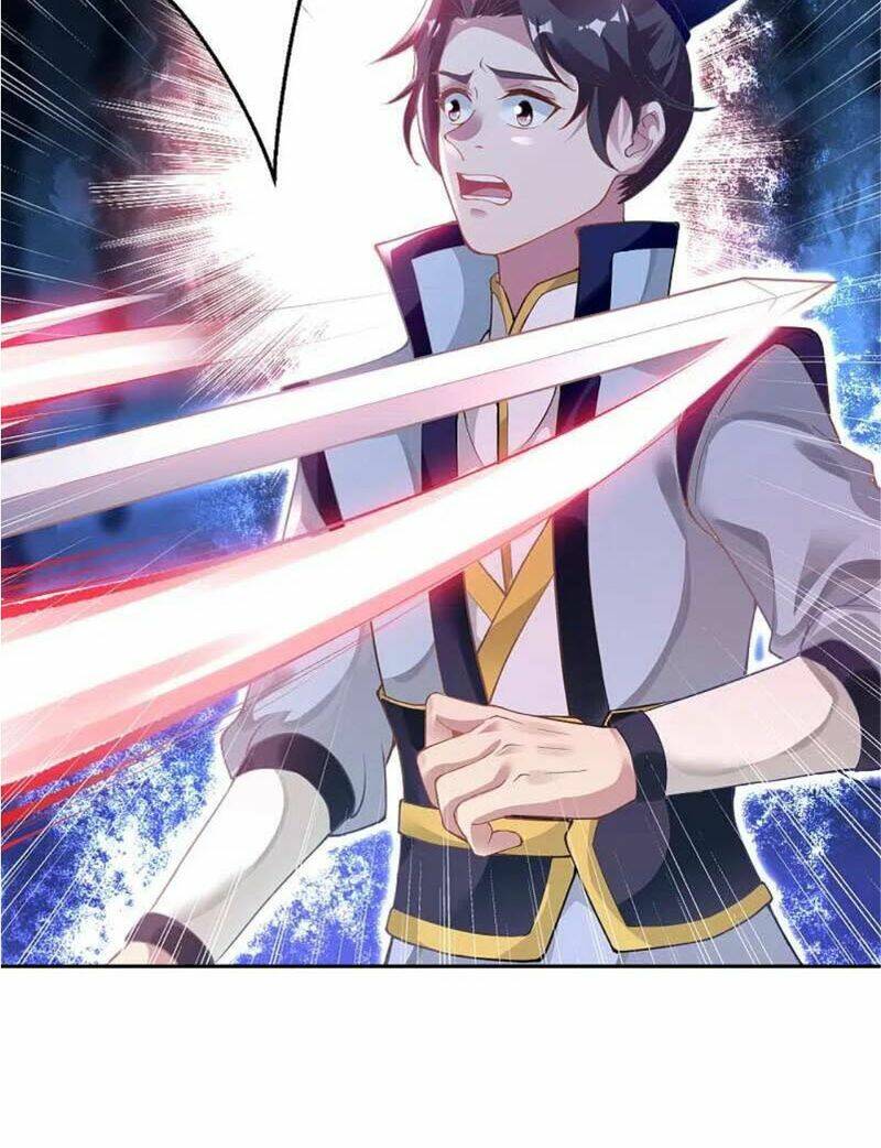 Nghịch Thiên Tà Thần: Chapter 356