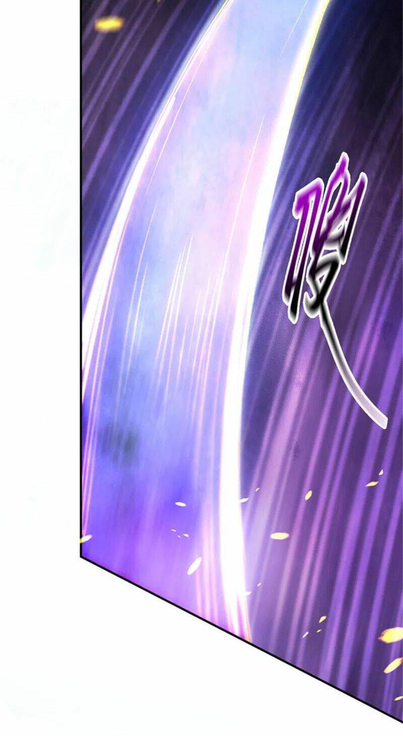 Nghịch Thiên Tà Thần: Chapter 356