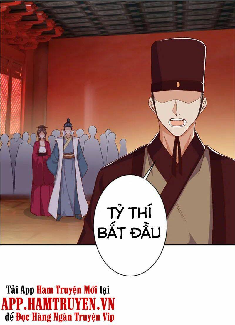 Nghịch Thiên Tà Thần: Chapter 356