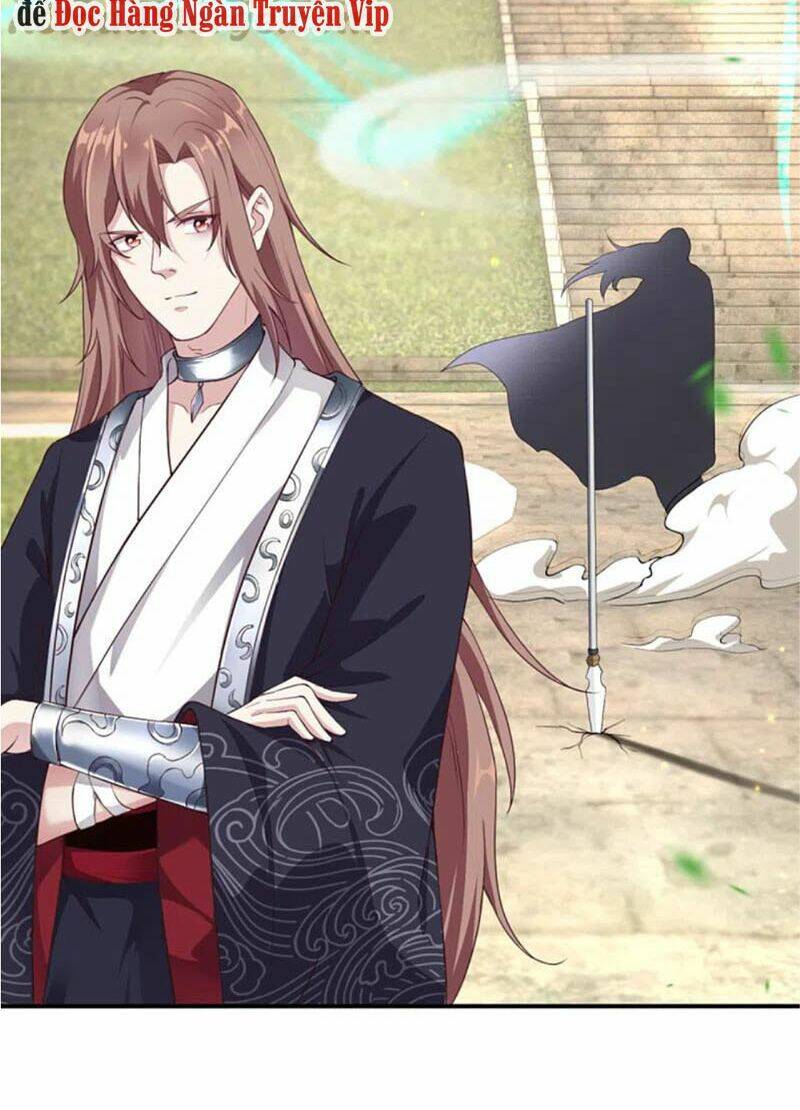 Nghịch Thiên Tà Thần: Chapter 356