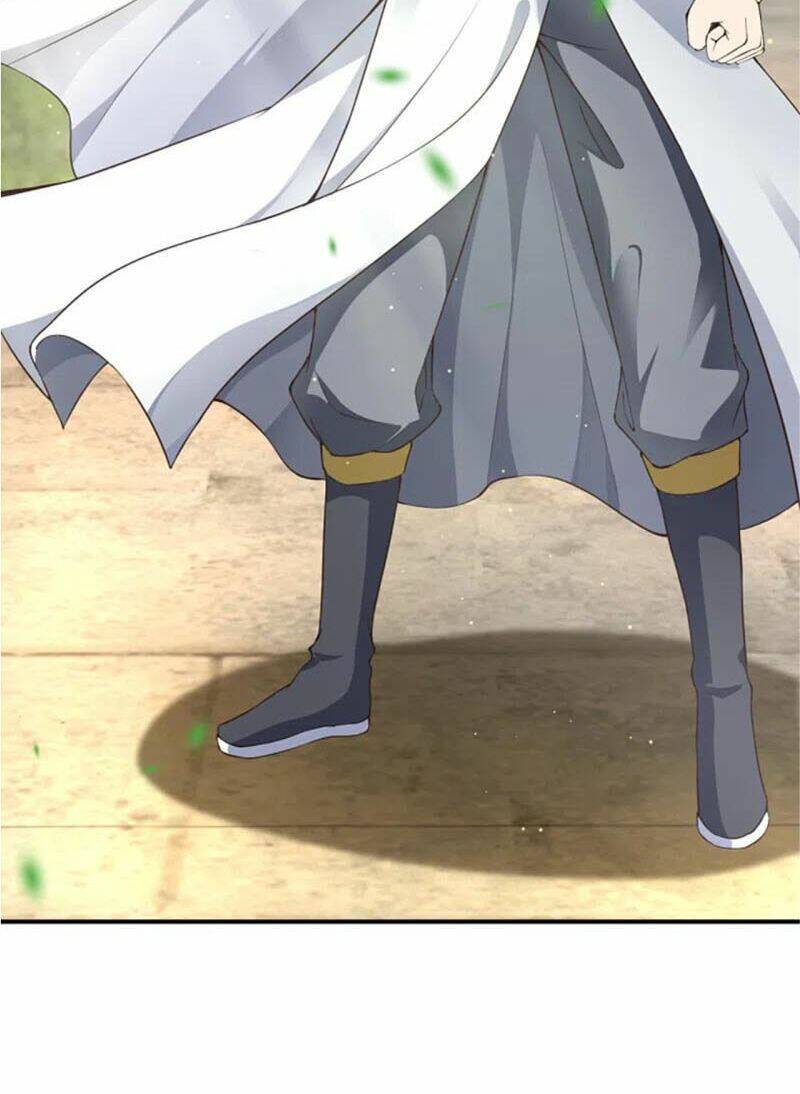 Nghịch Thiên Tà Thần: Chapter 356