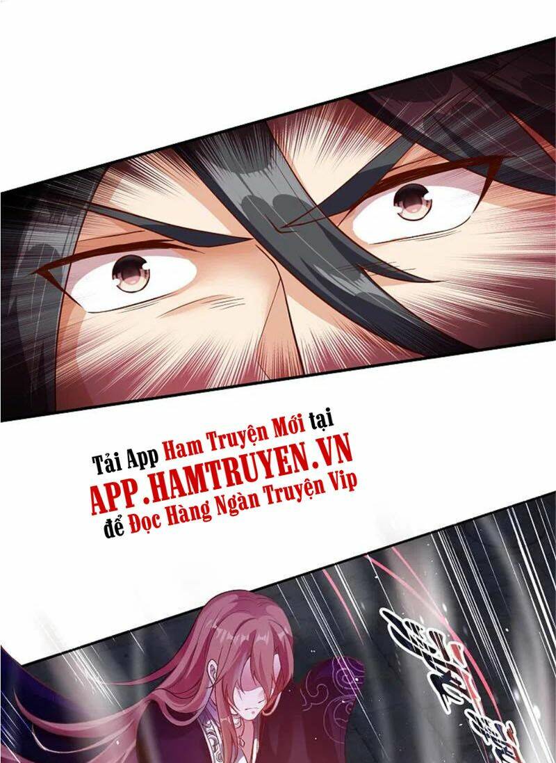 Nghịch Thiên Tà Thần: Chapter 356