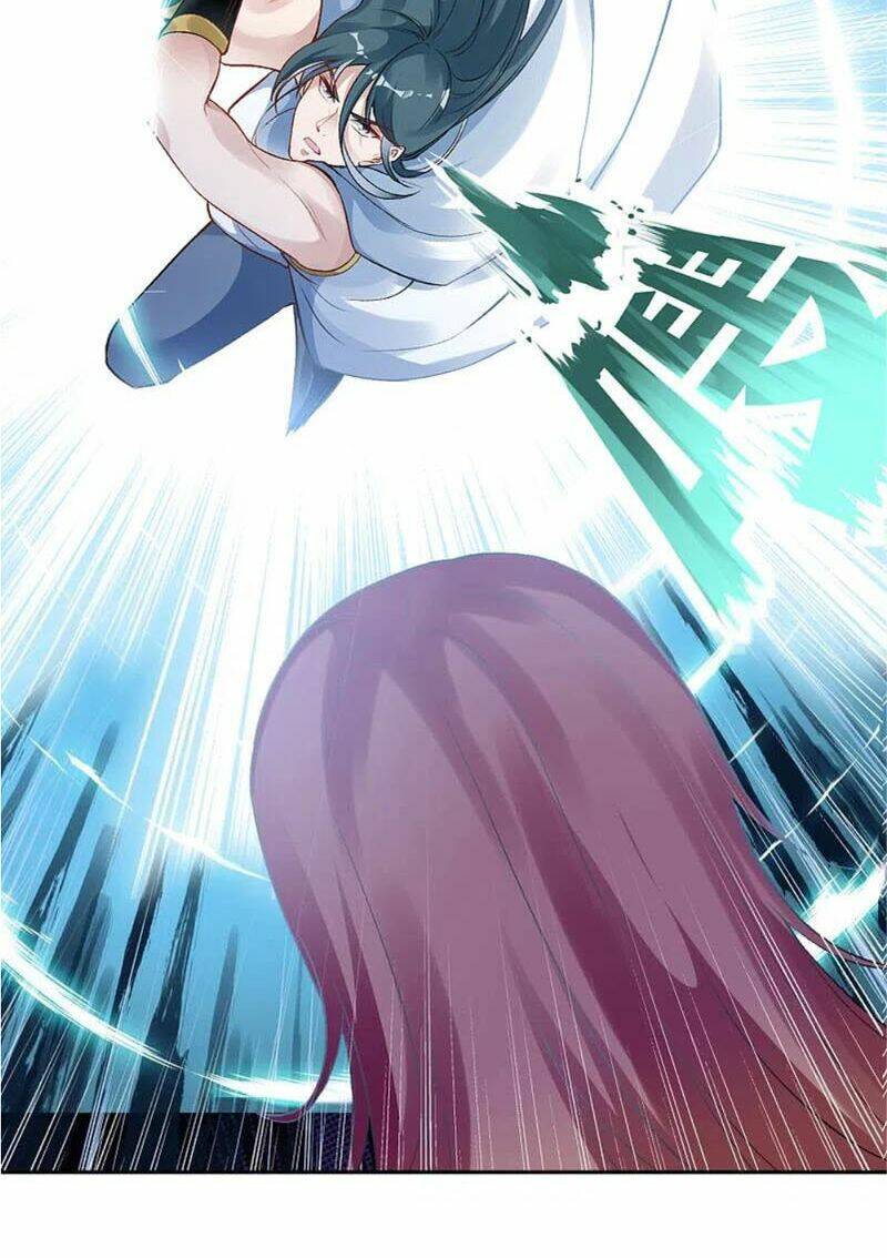 Nghịch Thiên Tà Thần: Chapter 356
