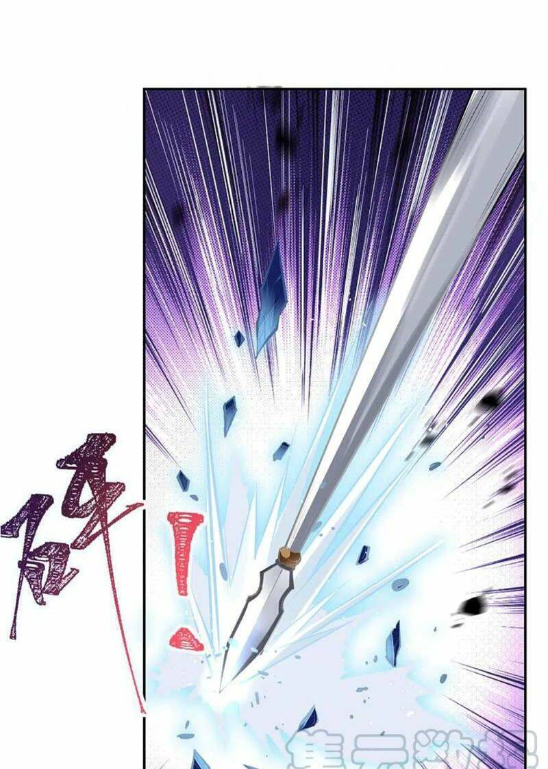 Nghịch Thiên Tà Thần: Chapter 356