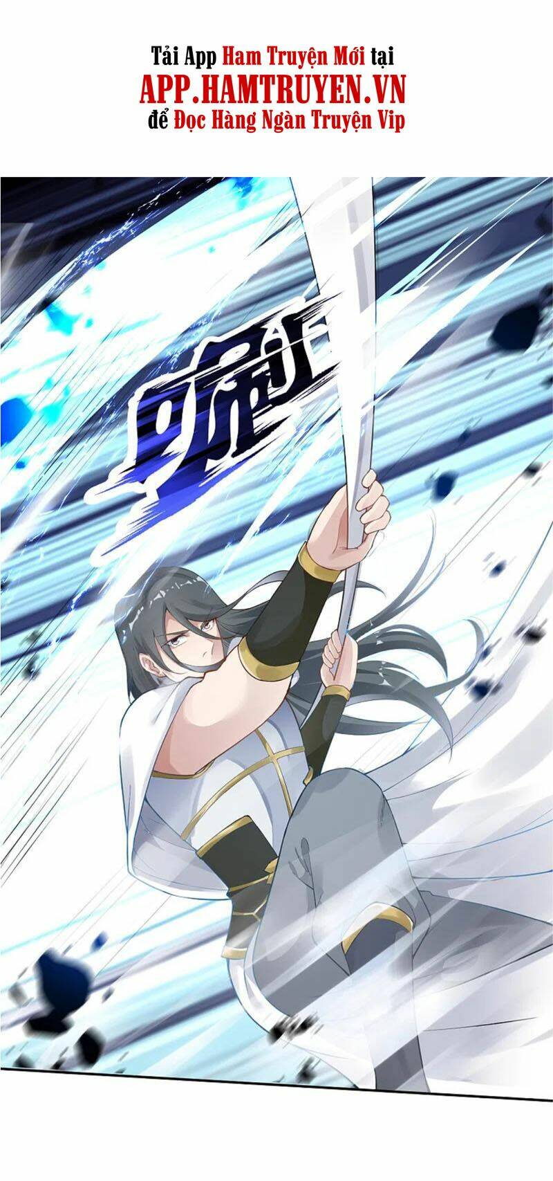 Nghịch Thiên Tà Thần: Chapter 356