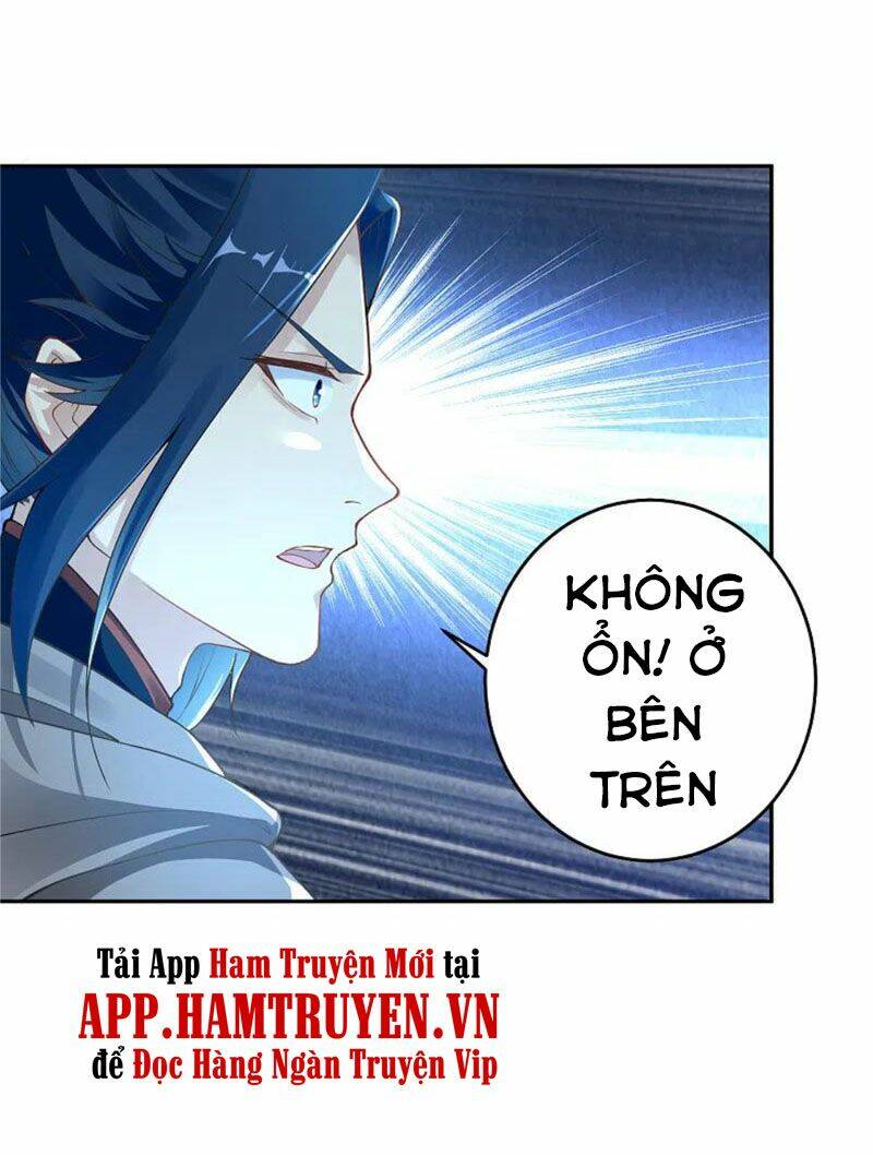 Nghịch Thiên Tà Thần: Chapter 356
