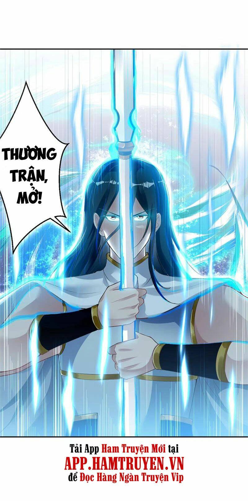 Nghịch Thiên Tà Thần: Chapter 356