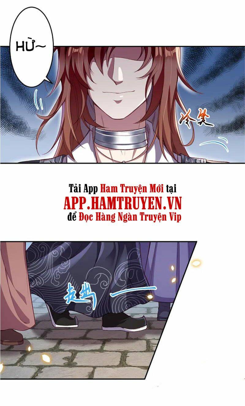 Nghịch Thiên Tà Thần: Chapter 356