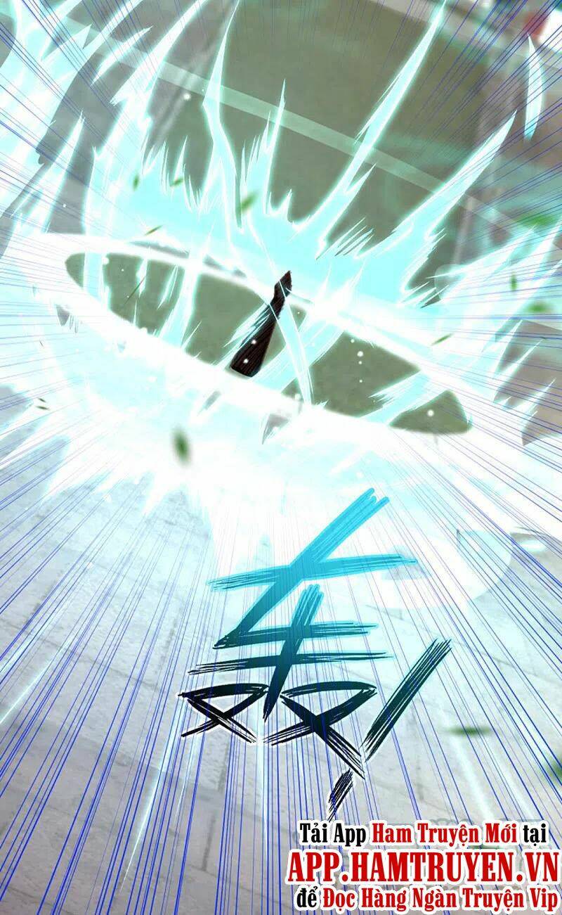 Nghịch Thiên Tà Thần: Chapter 357