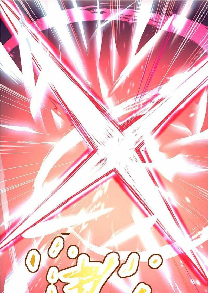 Nghịch Thiên Tà Thần: Chapter 357