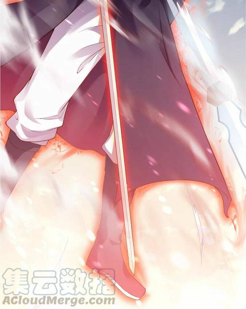Nghịch Thiên Tà Thần: Chapter 357