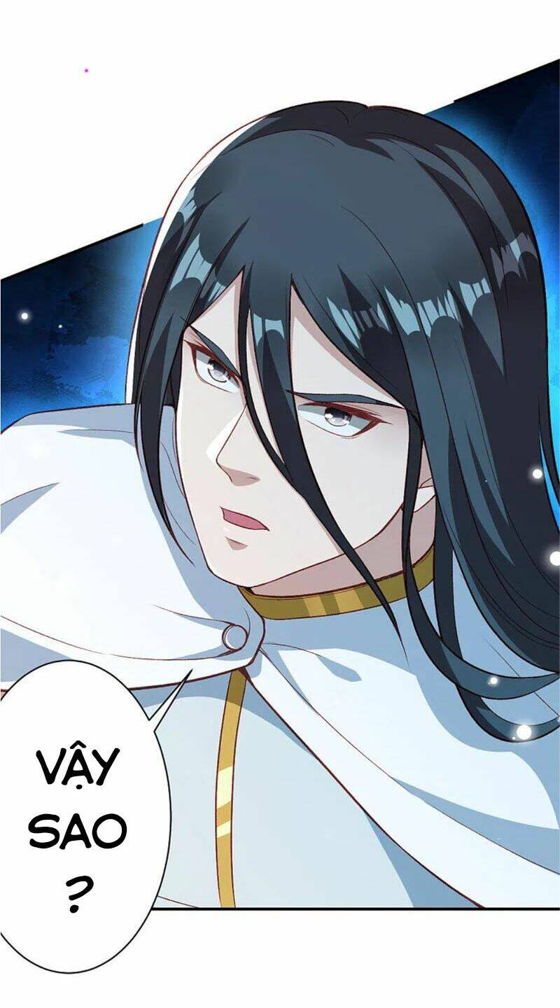 Nghịch Thiên Tà Thần: Chapter 357