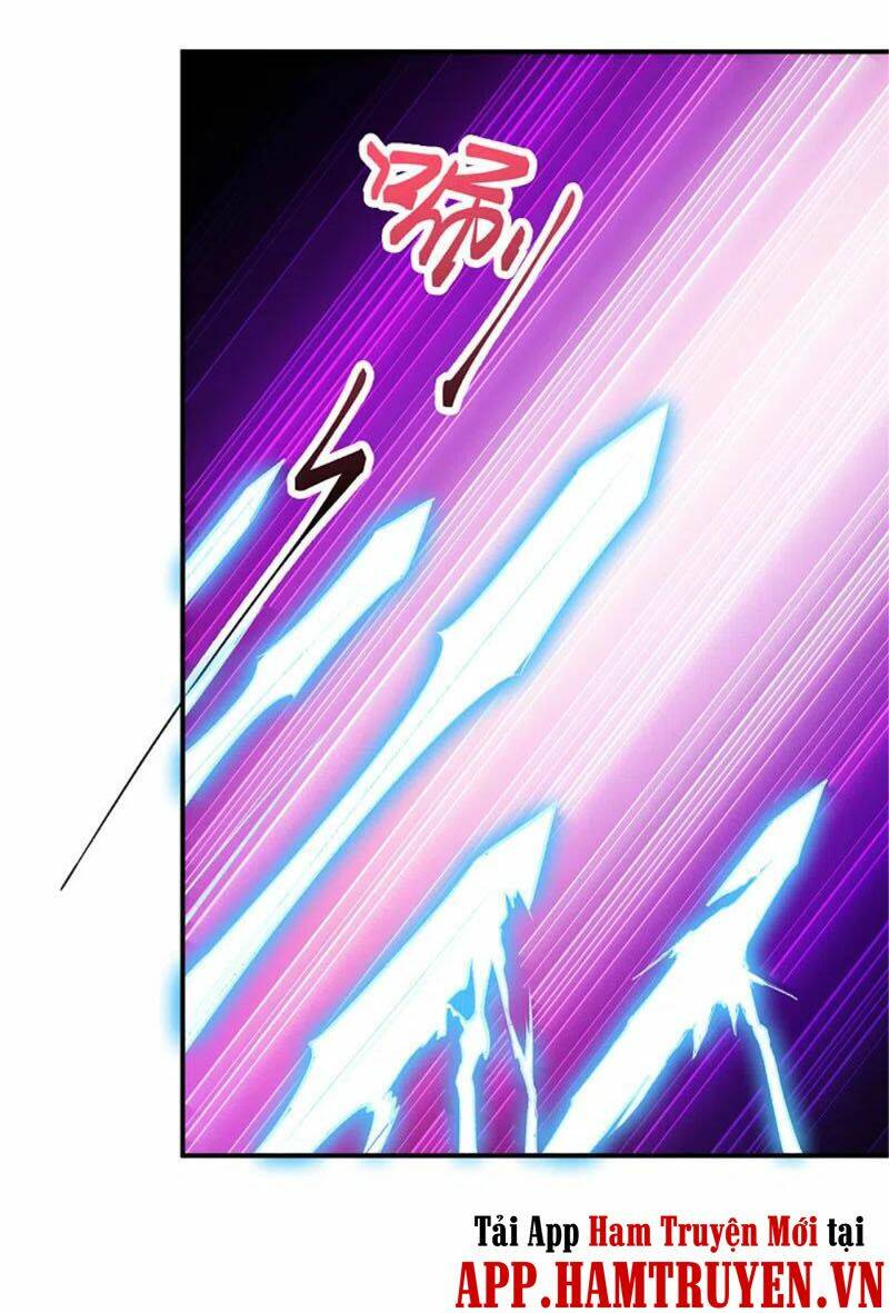 Nghịch Thiên Tà Thần: Chapter 357