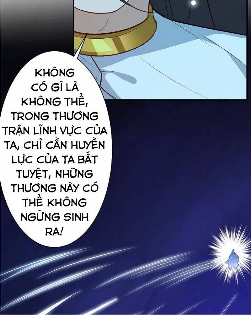 Nghịch Thiên Tà Thần: Chapter 357