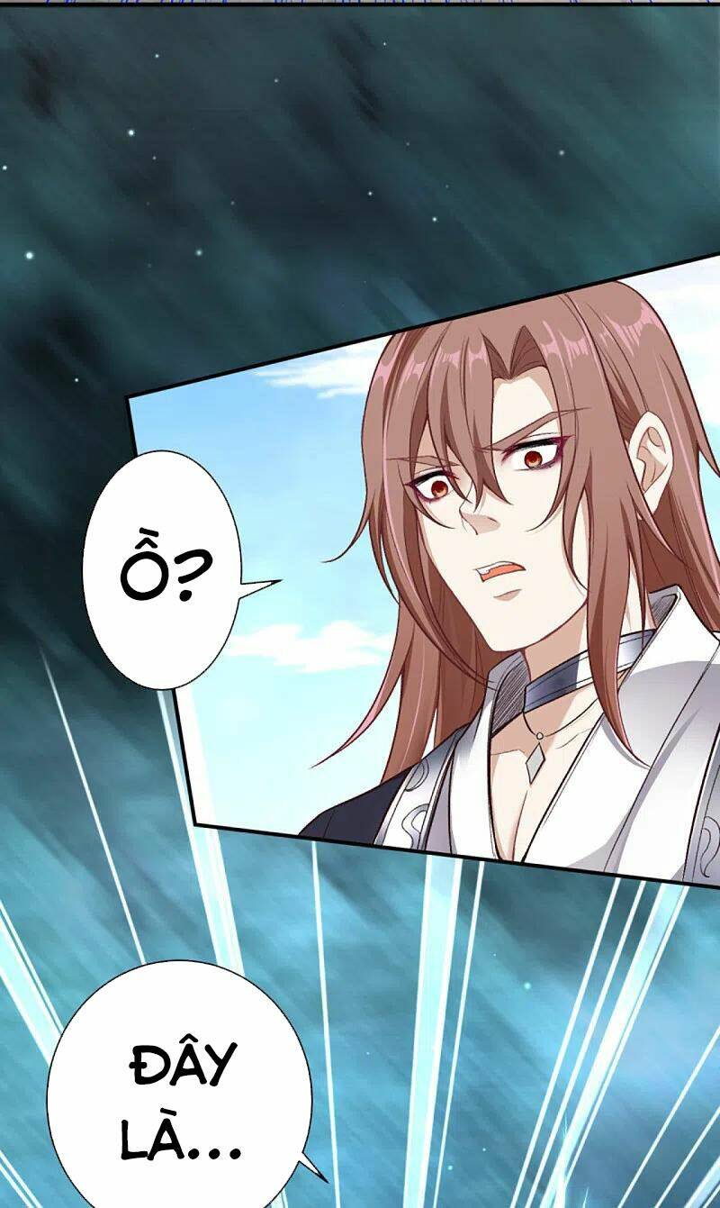 Nghịch Thiên Tà Thần: Chapter 357