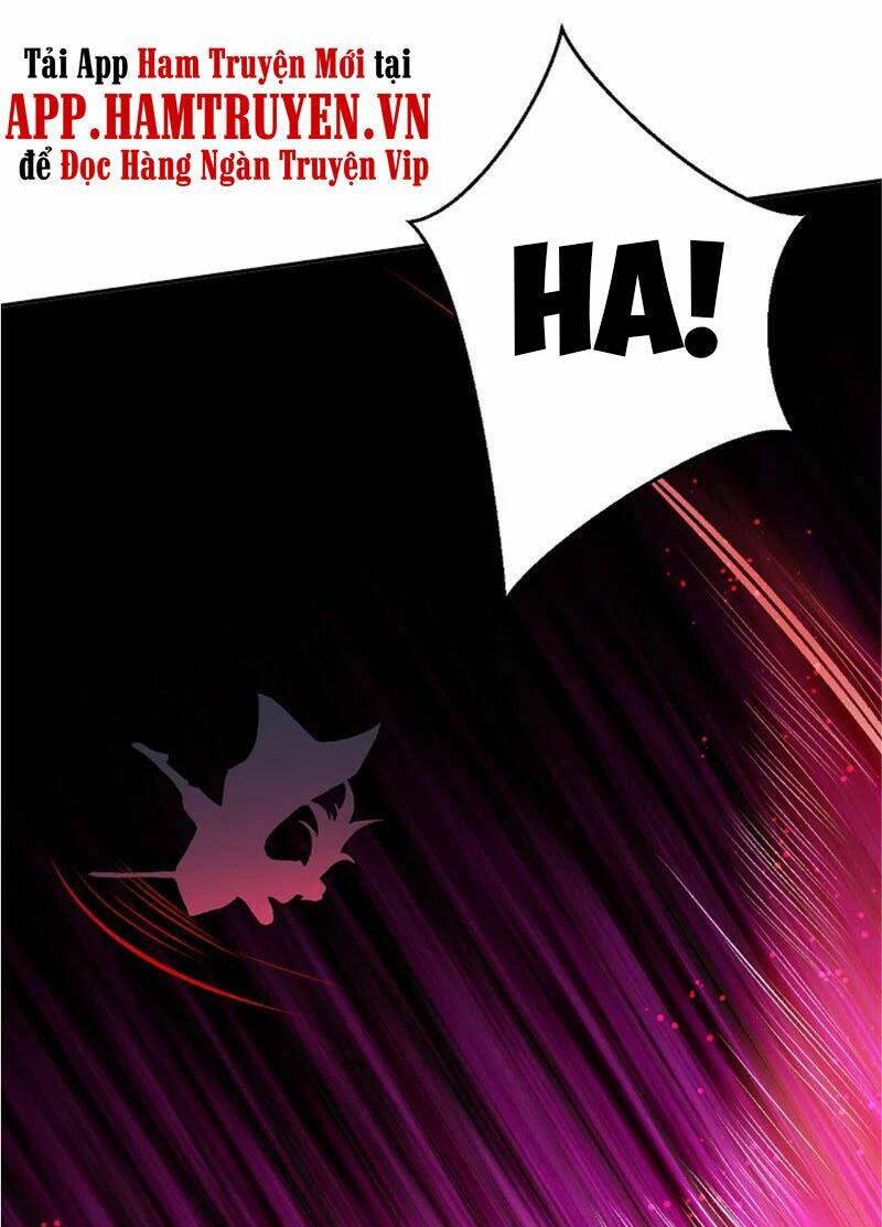 Nghịch Thiên Tà Thần: Chapter 357