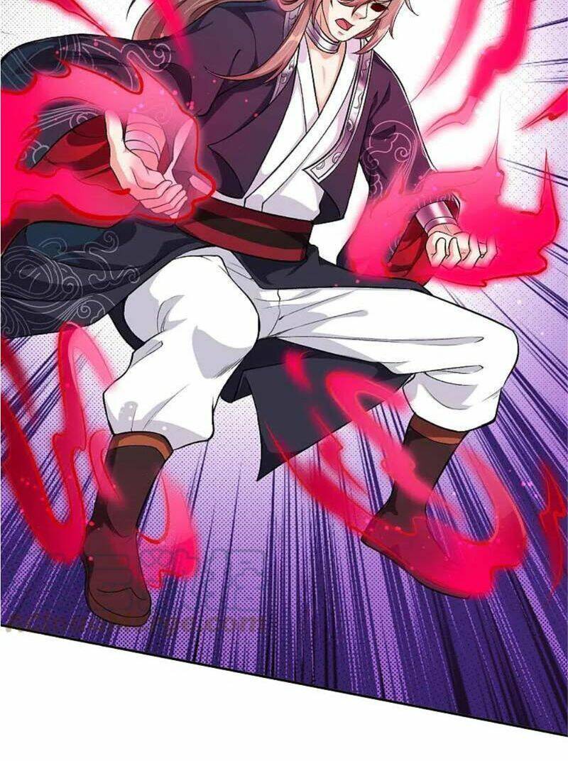 Nghịch Thiên Tà Thần: Chapter 357