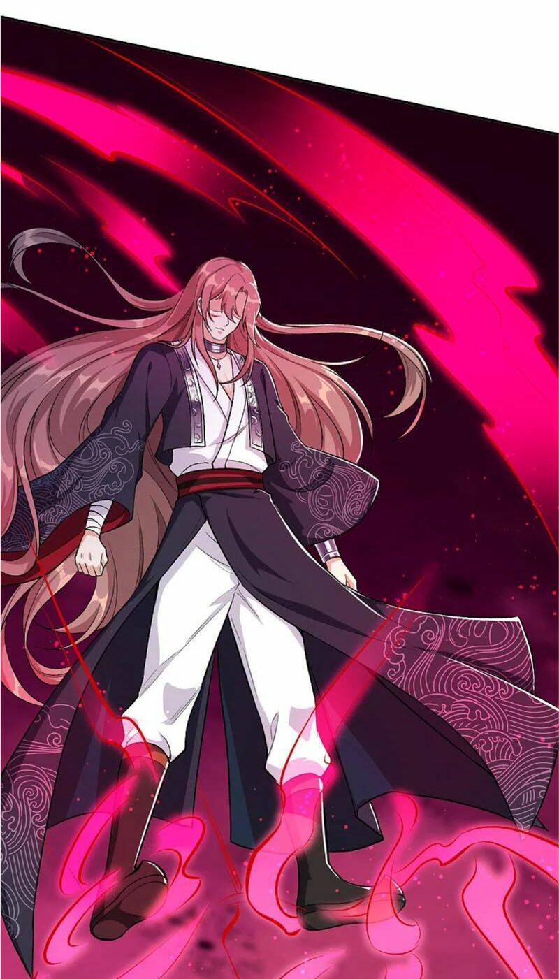 Nghịch Thiên Tà Thần: Chapter 357