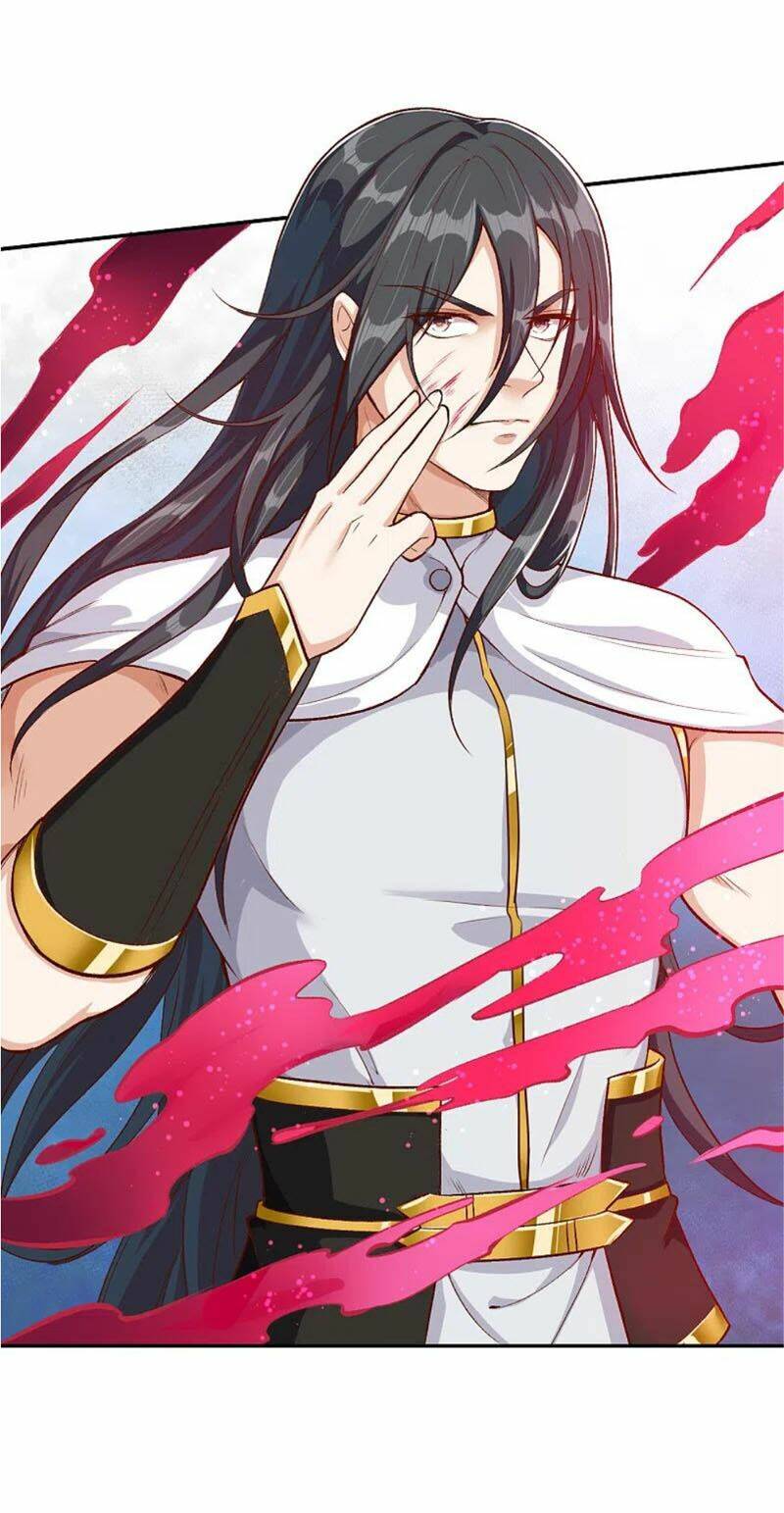 Nghịch Thiên Tà Thần: Chapter 357