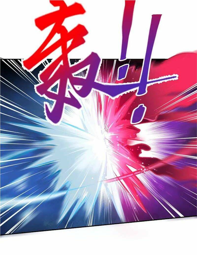 Nghịch Thiên Tà Thần: Chapter 357