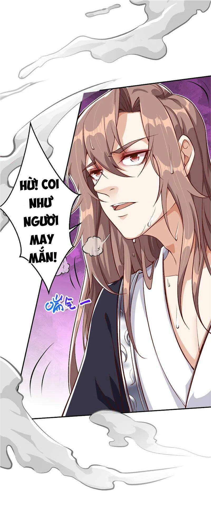 Nghịch Thiên Tà Thần: Chapter 357