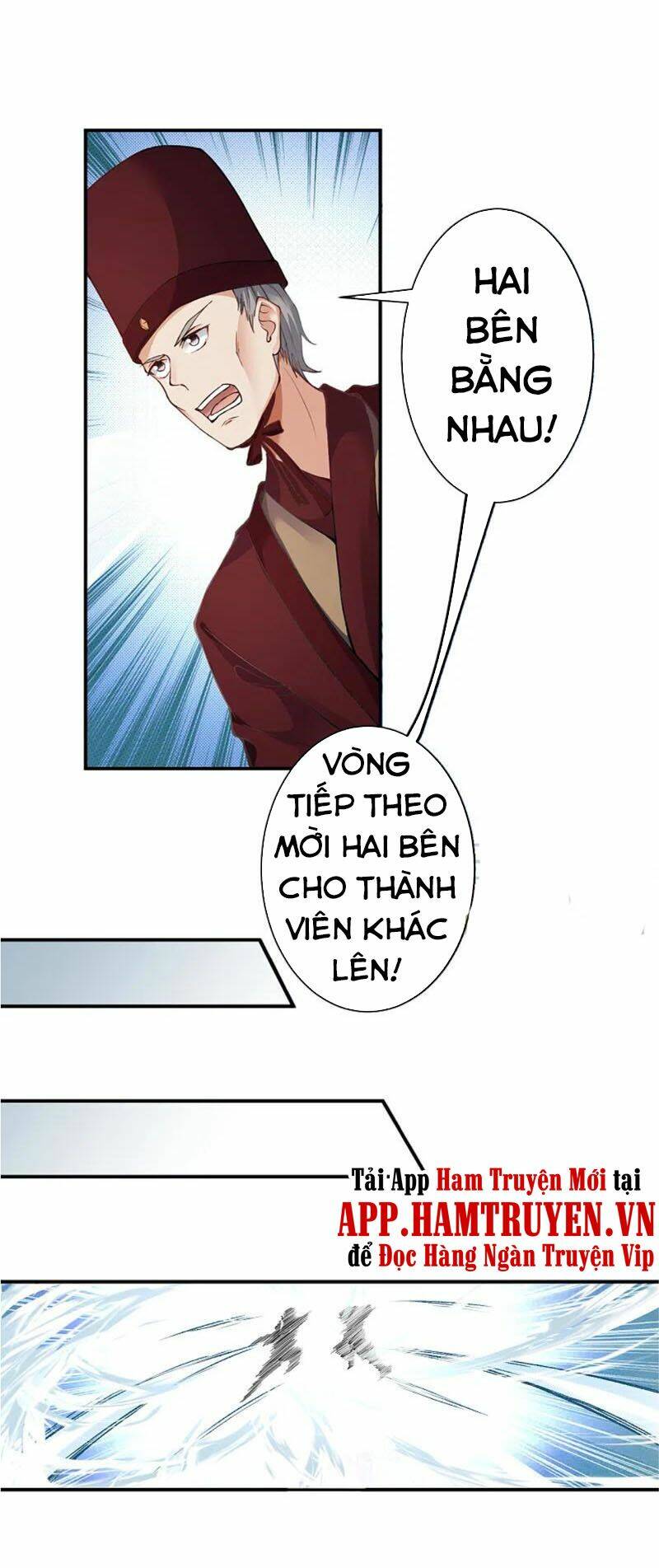 Nghịch Thiên Tà Thần: Chapter 357