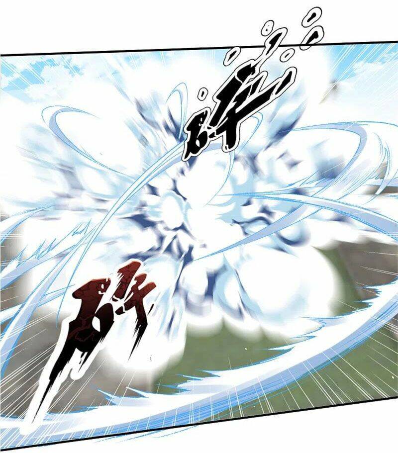 Nghịch Thiên Tà Thần: Chapter 357