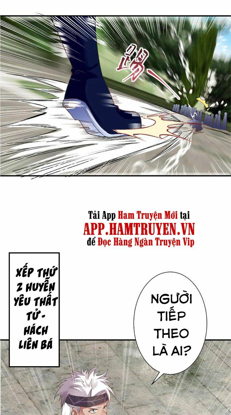 Nghịch Thiên Tà Thần: Chapter 357
