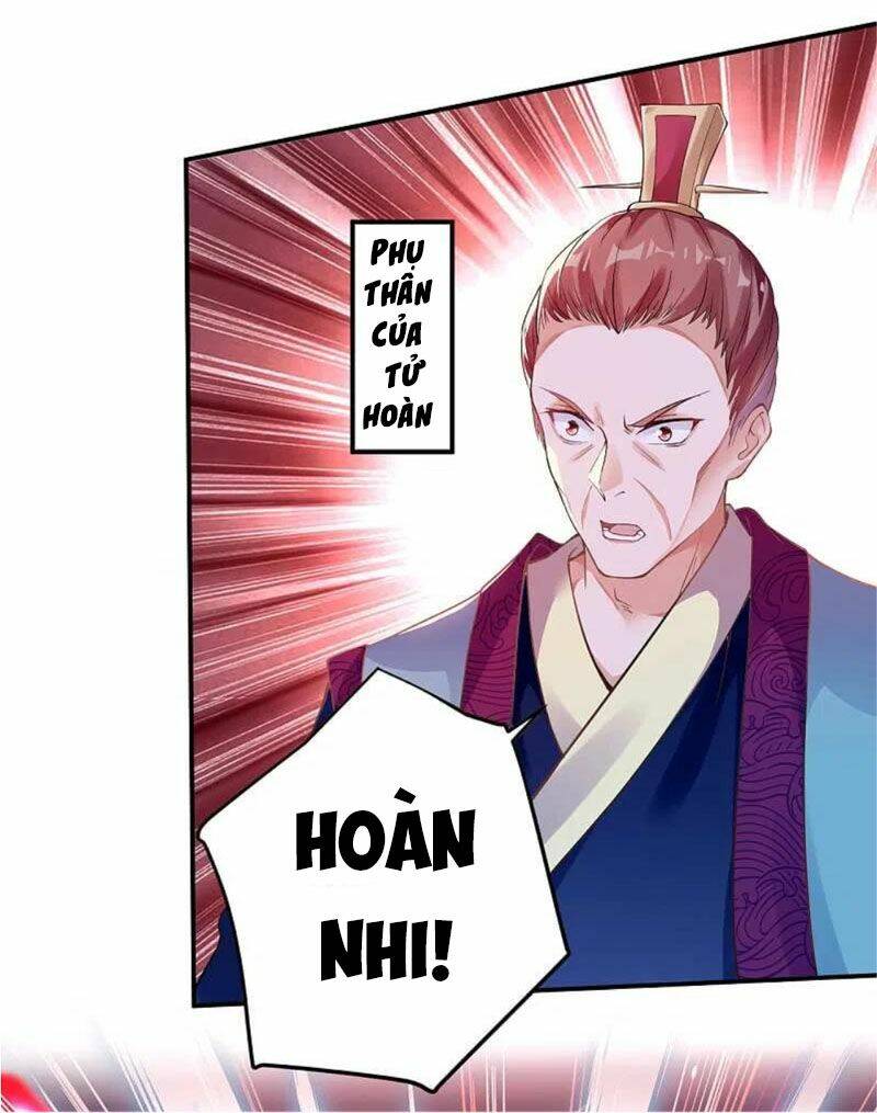 Nghịch Thiên Tà Thần: Chapter 357