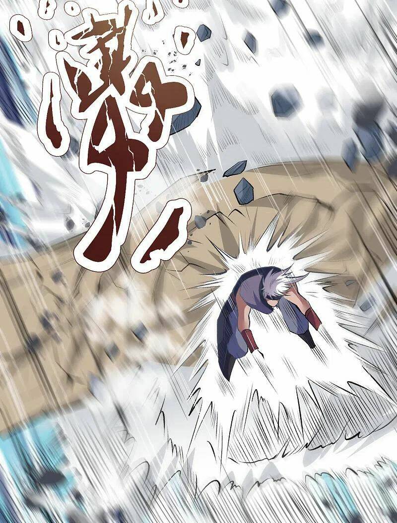 Nghịch Thiên Tà Thần: Chapter 358
