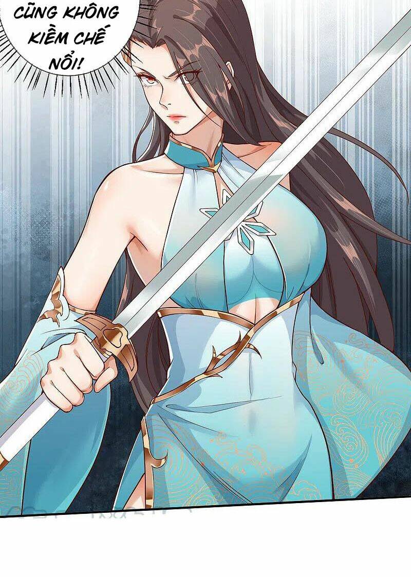 Nghịch Thiên Tà Thần: Chapter 358
