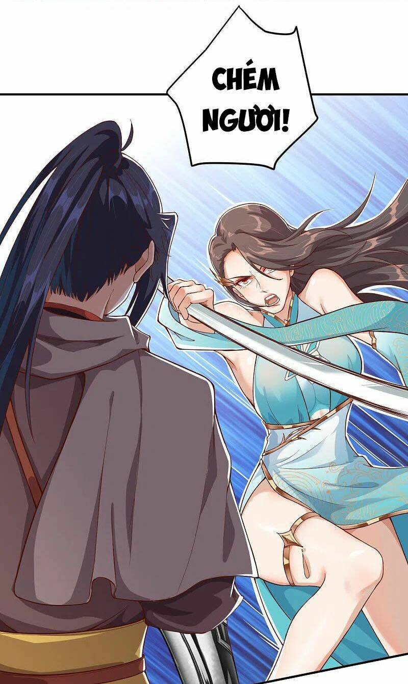Nghịch Thiên Tà Thần: Chapter 358