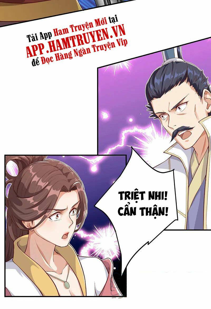 Nghịch Thiên Tà Thần: Chapter 358