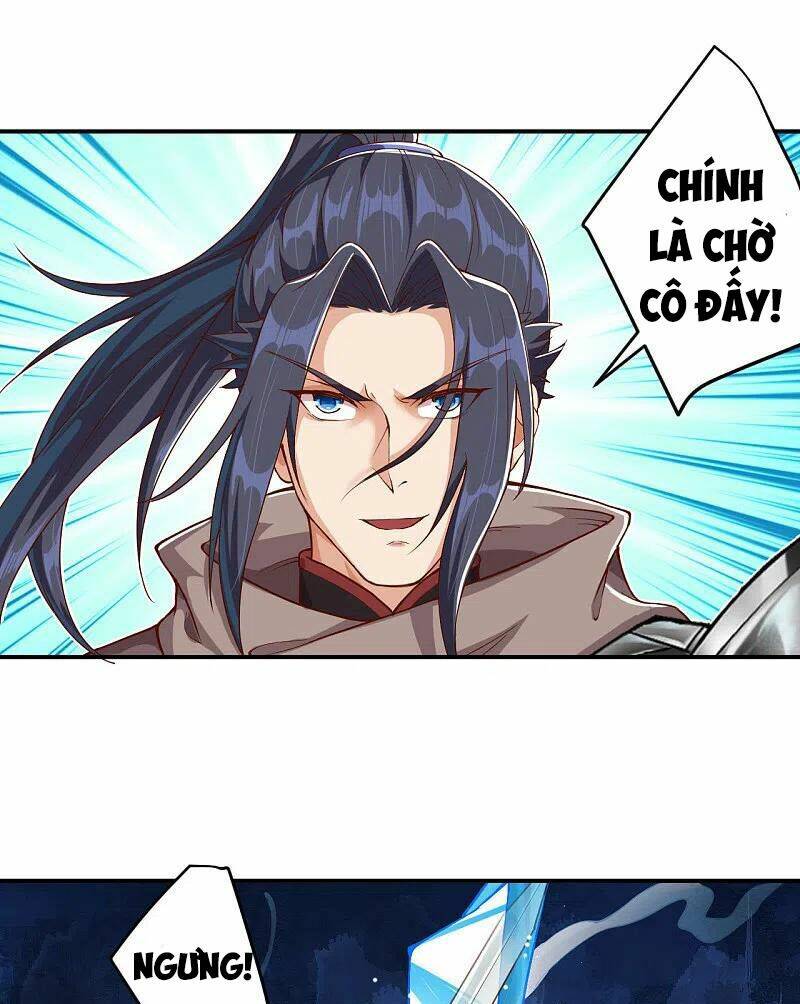 Nghịch Thiên Tà Thần: Chapter 358