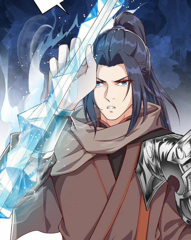 Nghịch Thiên Tà Thần: Chapter 358